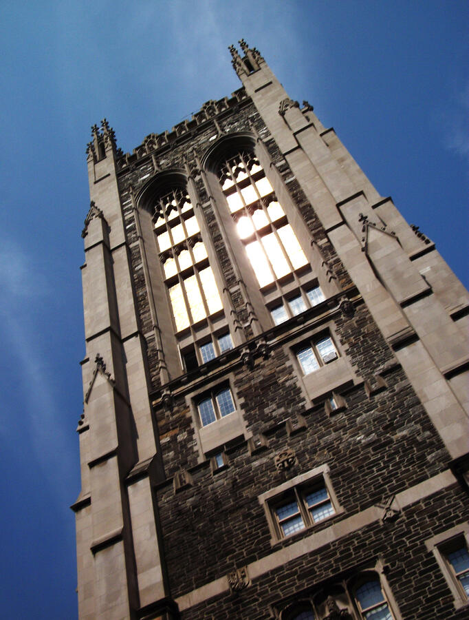"Reflection" - New York City, USA