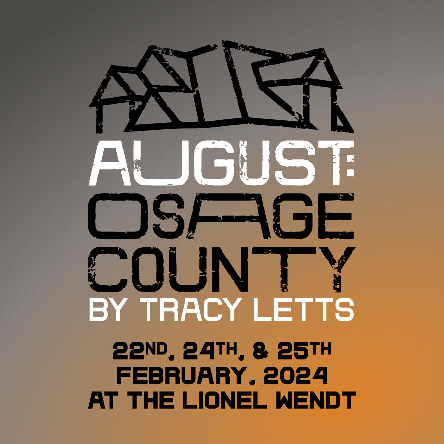 “August: Osage County” - Social Post