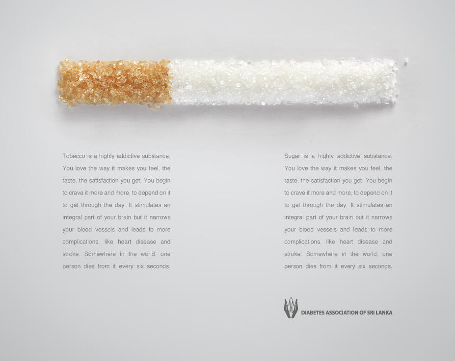 Press: "1 Every 6 Seconds" - Diabetes Association of Sri Lanka, World Diabetes Day 2014