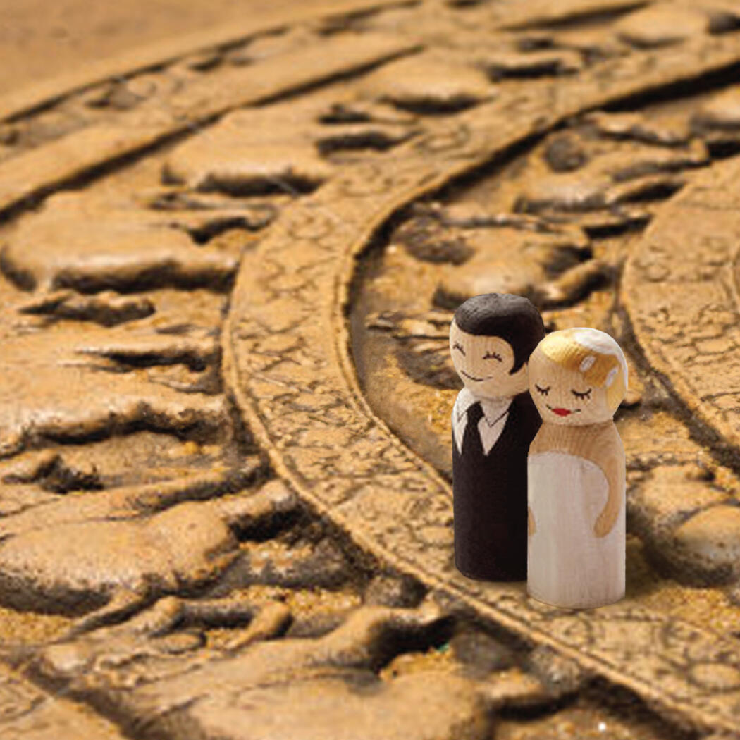 SriLankan Airlines, Magazine Campaign Pitch